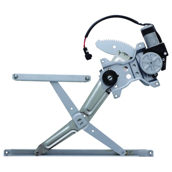 Wai Global WINDOW REGULATOR & MOTOR, WPR0800LM WPR0800LM - main